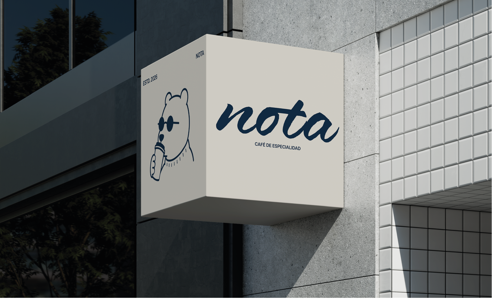 NOTA CAFÉ